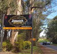 Jimanick Italian Restaurant - Tourism TAS