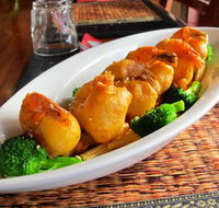 Lemongrass Thai Cuisine Restaurant - Hobart Tourism