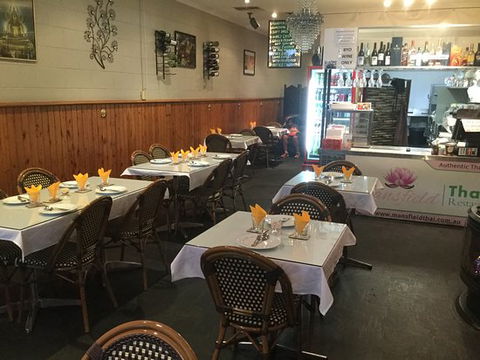 Mansfield Thai Restaurant - Tourism TAS 0