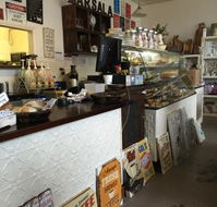 Marsala Cafe Catering and Giftwares - Hobart Tourism