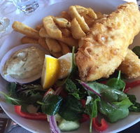 Miriam's Restaurant - Hobart Tourism