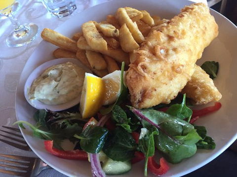 Miriam's Restaurant - Hobart Tourism 0