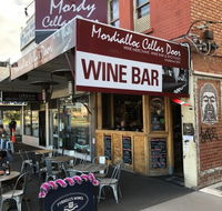 Mordialloc Cellar Door