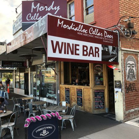 Mordialloc Cellar Door - Hobart Tourism 0