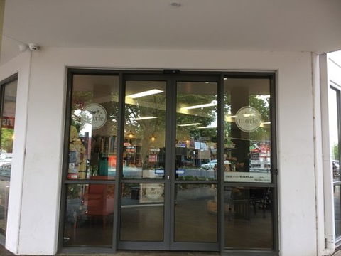 Moxie Cafe - Hobart Tourism 0