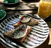 Nourish'd Eatery - Tourism TAS