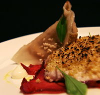 Oddfellows Restaurant - Colac - Hobart Tourism
