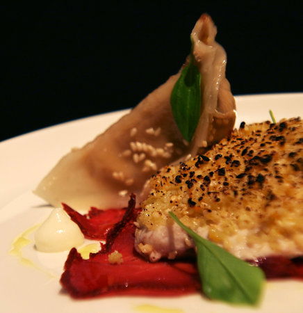 Oddfellows Restaurant - Colac - Hobart Tourism 0