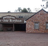 Olde Horsham Family Restaurant - Tourism TAS