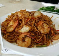 Papa's Rich Noodles - Tourism TAS