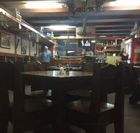 Pinocchio Inn Restaurant - Hobart Tourism