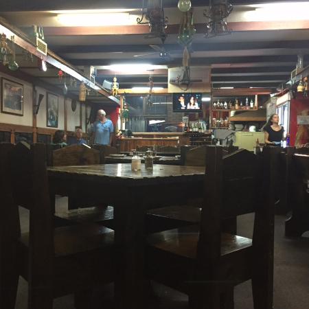 Pinocchio Inn Restaurant - Hobart Tourism 0