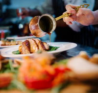 Rae's Restaurant - Balgownie Estate - Hobart Tourism