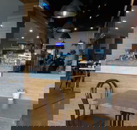 Rustic Bakery  Cafe