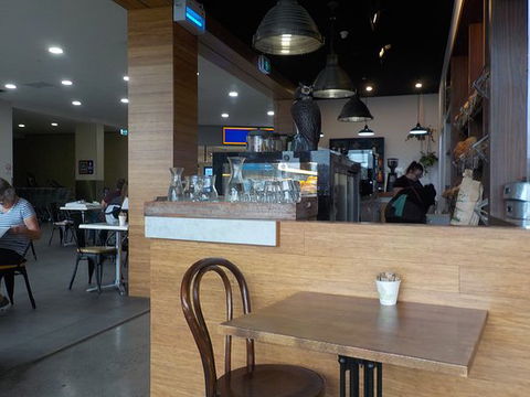 Rustic Bakery & Cafe - Hobart Tourism 0