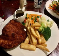 Seymour Club - Hobart Tourism
