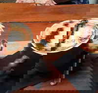 Souleiado Sourdough - Tourism TAS