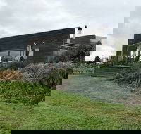 Steels Gate Cellar Door and Restaurant - Hobart Tourism