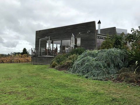 Steels Gate Cellar Door And Restaurant - Hobart Tourism 0
