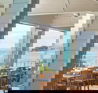 The Baths Beach Restaurant  Events - Tourism TAS