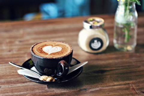 The Corner Coffee Bar - Tourism TAS 0