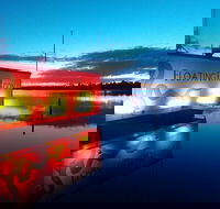 The Floating Dragon - Hobart Tourism