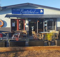 The Lakes Boatshed Cafe - Hobart Tourism
