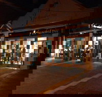 The Naked Tree - Cafe Restaurant - Tourism TAS