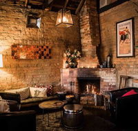 The Press Room Wine Bar - Tourism TAS