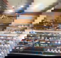 Thwaites Bakehouse - Hobart Tourism