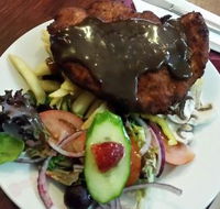 Tolmie Tavern - Hobart Tourism
