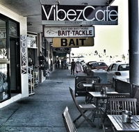 Vibez Cafe and Wine bar - Hobart Tourism