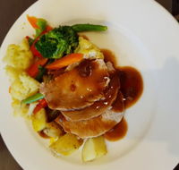 Whittlesea Bowls Club Bistro - Hobart Tourism