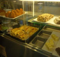 Whittlesea Deli Cafe - Hobart Tourism