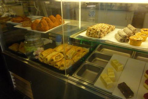 Whittlesea Deli Cafe - Hobart Tourism 0