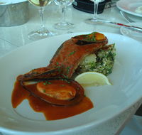 Wine Bar Restaurant  Yering Station - Hobart Tourism