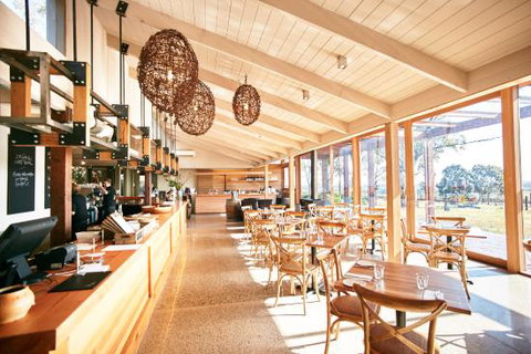 Yabby Lake Vineyard - Hobart Tourism 0