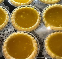 Yarrawonga Bakery - Tourism TAS