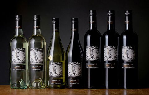 Yarrawood Cellar Door & Cafe - Hobart Tourism 0