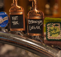 Bine Bar  Dining - Hobart Tourism