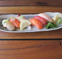Sabi Sushi Cafe - Hobart Tourism