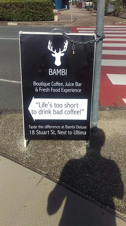 Bambi Deluxe - Hobart Tourism 0