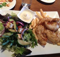 Bartley Tavern - Hobart Tourism