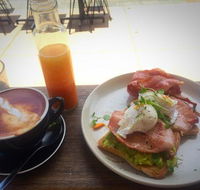 Borough Barista - Hobart Tourism