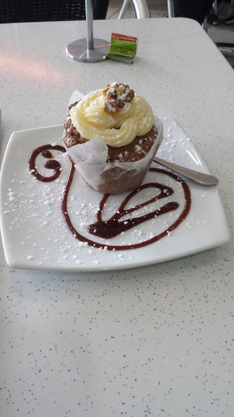 Cafe Amphora - Tourism TAS 38