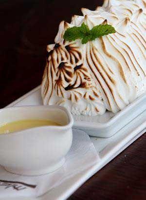 Cafe Amphora - Tourism TAS 28