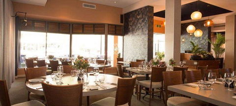 Cafe Amphora - Tourism TAS 2