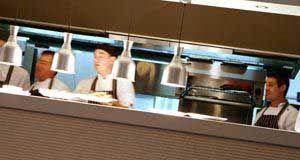 Cafe Amphora - Tourism TAS 29