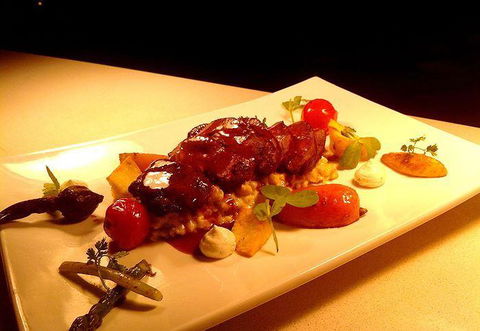 Cafe Amphora - Tourism TAS 31