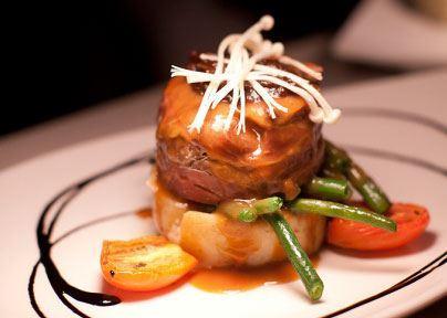 Cafe Amphora - Tourism TAS 32